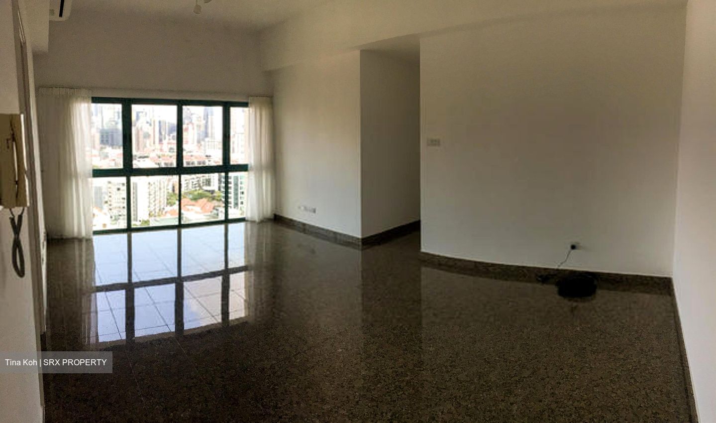 Oleanas Residence (D9), Condominium #553019441